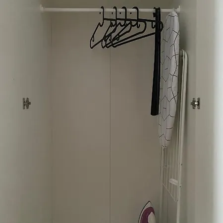 Appartement Centrum Sienkiewicza *