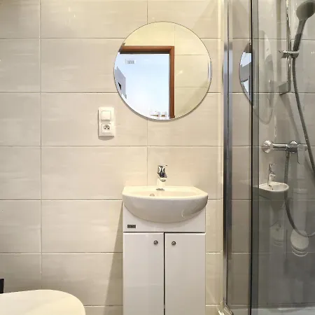 Appartement Centrum Sienkiewicza *