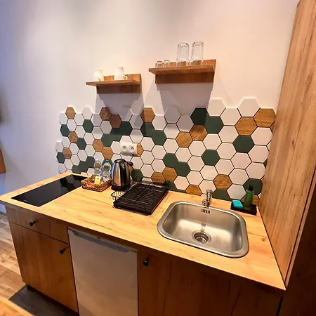 Centrum Sienkiewicza Appartement *